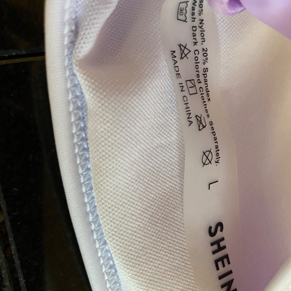 SHEIN - Picture 8 of 14